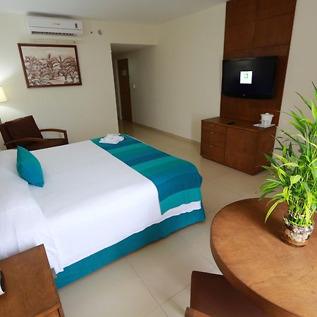 Hotel La Venta Inn Villahermosa Esterno foto