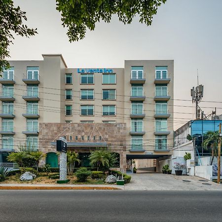Hotel La Venta Inn Villahermosa Esterno foto