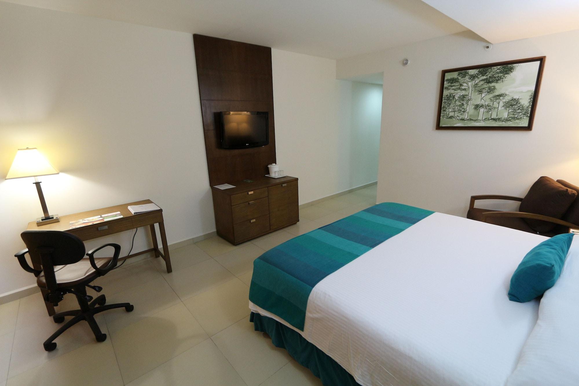 Hotel La Venta Inn Villahermosa Esterno foto